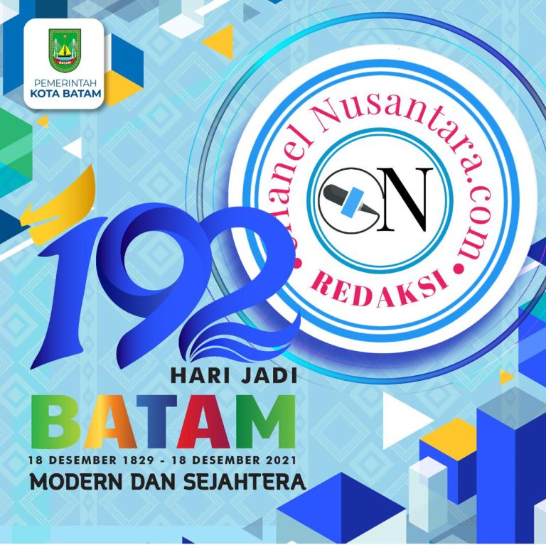 Dalam Rangka Memeriahkan Hari Jadi Batam ke-192, Pemerintah Kota Batam Selenggarakan Lomba Foto Twibbon 2 16d9a5d6-2ef8-45b3-8383-d6b39335bc72