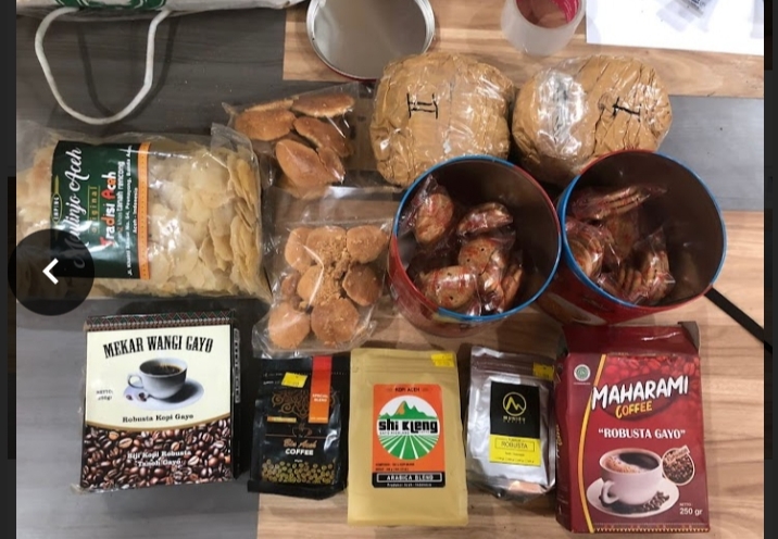 Bea Cukai Batam Amankan 765 Gram Ganja yang Diselundupkan dalam Kaleng Makanan 1 IMG_20220224_080703