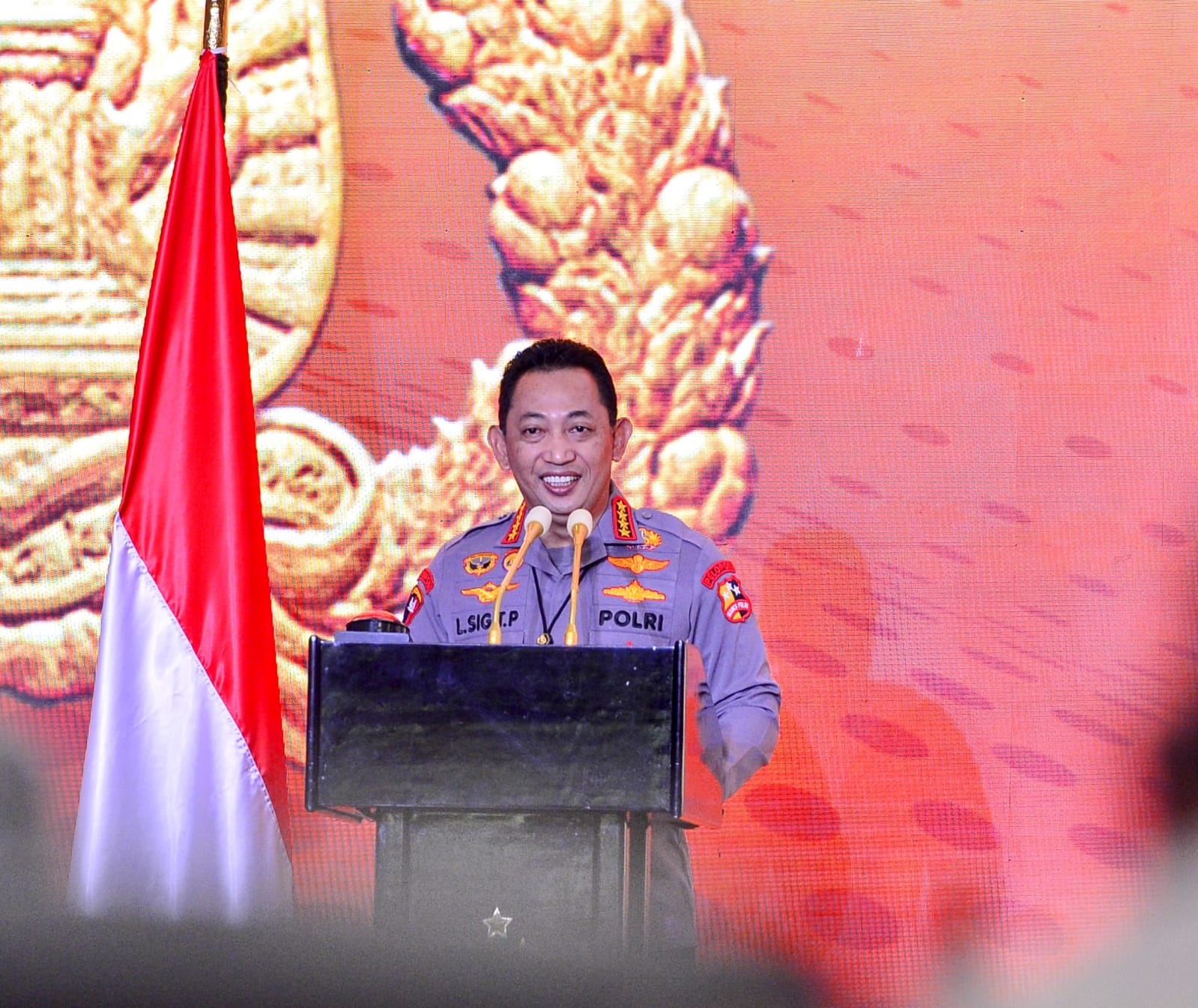 Kapolri Meminta Seluruh Personel Polri Tanamkan Nilai Tribrata dan Catur Prasetya 1 IMG-20220302-WA0032