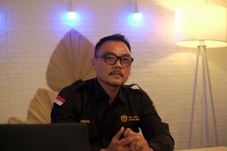 Bea Cukai Batam Gencar Lakukan Operasi Cukai, Sita Ratusan Ribu Batang<br>Rokok Ilegal 5 Tingkatkan-Kompetensi-Pegawai-Bea-Cukai-Batam-Gandeng-BDK-Pekanbaru-Adakan-Seminar-Media-Komunikasi-Publik-768x512