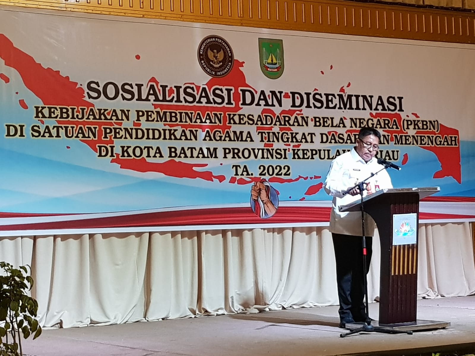 Ditjen Pothan Kemhan: Jadilah Pemimpin yang Senantiasa Menjadi Solusi, Agen dan Pelopor Bela Negara 1 WhatsApp-Image-2022-04-01-at-10.19.38