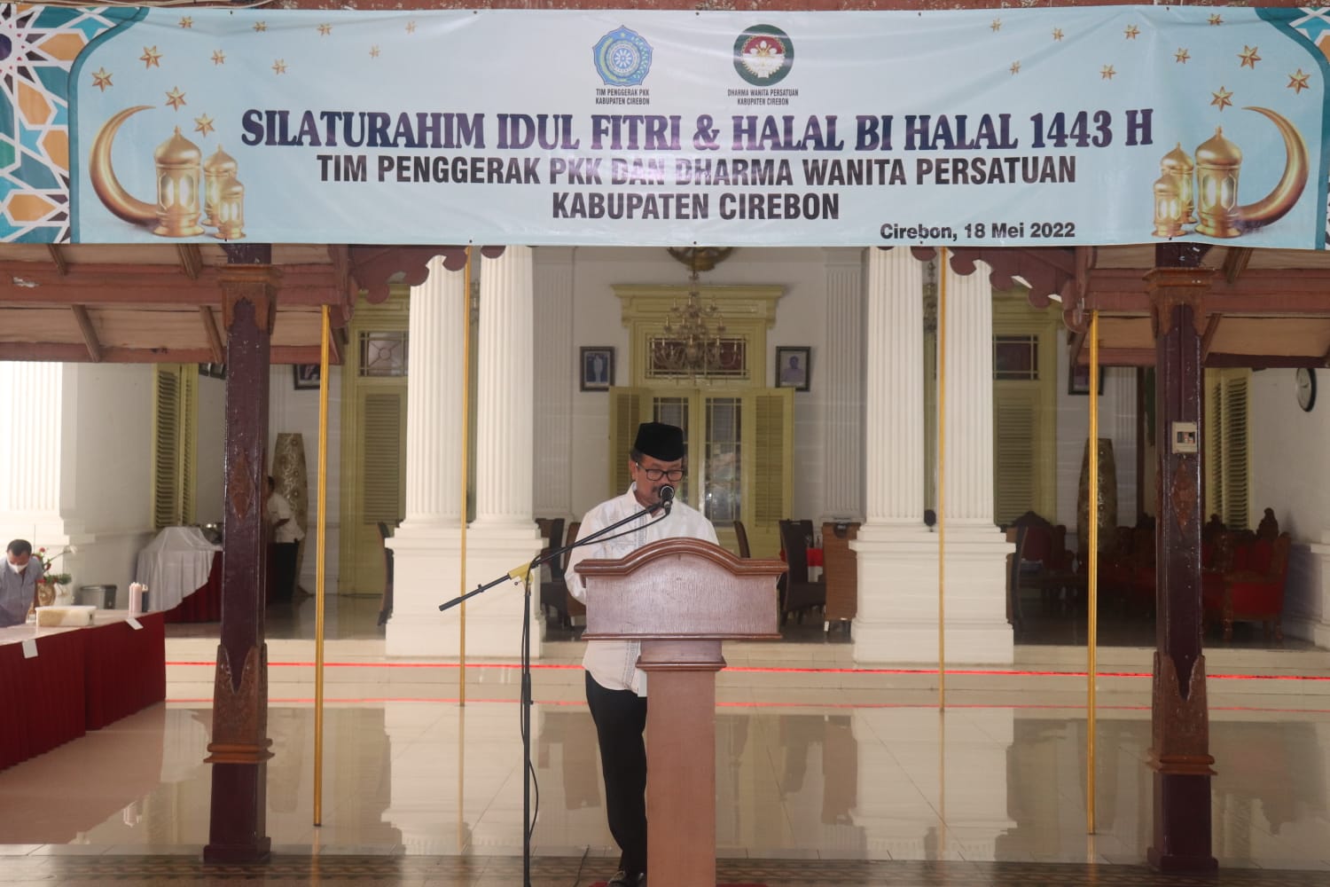 Peran Dharma Wanita dan PKK Jangan Dianggap Remeh, Mereka Pahlawan Keluarga 1 IMG-20220518-WA0037