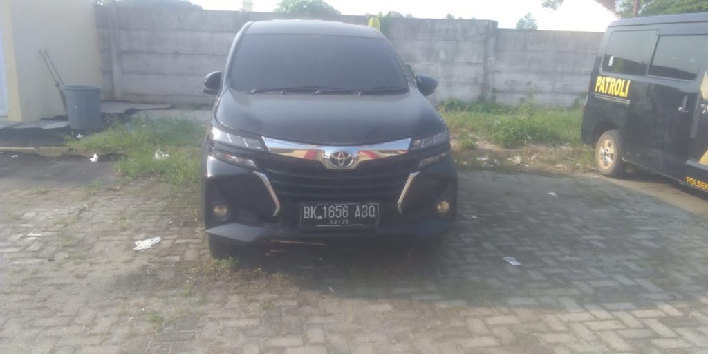 3 Bulan Kendaraannya dijadikan BB, Pemilik Mobil Rental Merasa Dirugikan 3