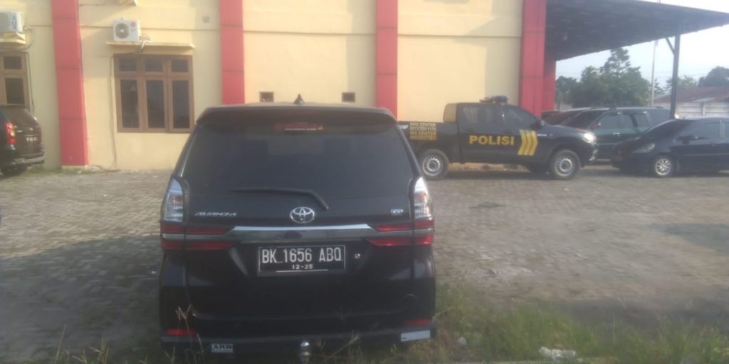 3 Bulan Kendaraannya dijadikan BB, Pemilik Mobil Rental Merasa Dirugikan 2