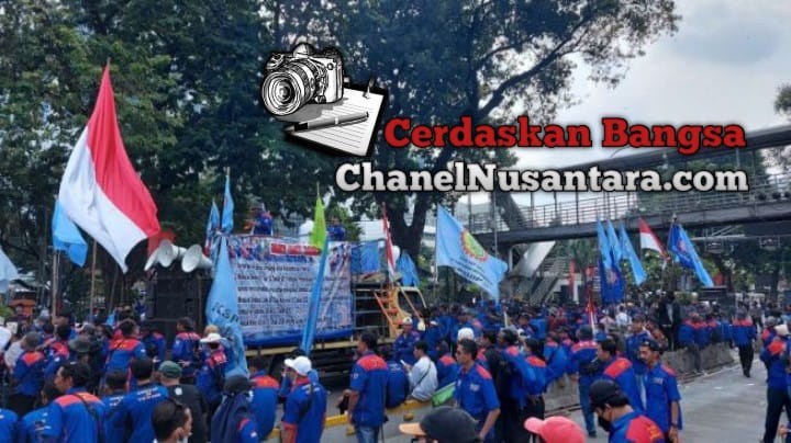 Gebrak Kritik Kebijakan dan Program Pemerintah "Program Magang Kampus Merdeka" 1 IMG-20220521-WA0090