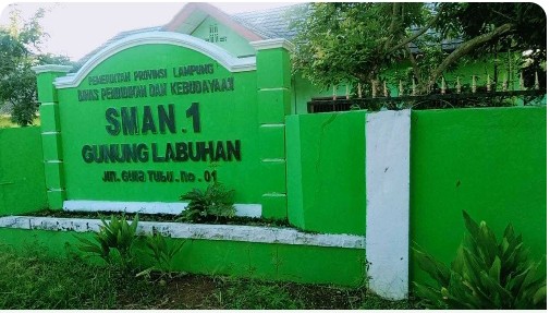 Satu Nyawa Melayang Pasca Keributan Siswa di SMAN 1 Gunung Labuhan 1 IMG-20220525-WA0085