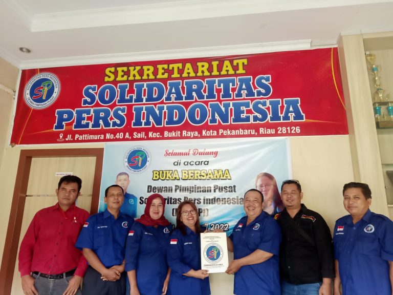 Sampaikan Laporan Kinerja dan Mohon SK Perubahan Diterbitkan, Jajaran DPD SPI Kabupaten Siak Sambangi Kantor DPP 9 IMG-20220529-WA0003