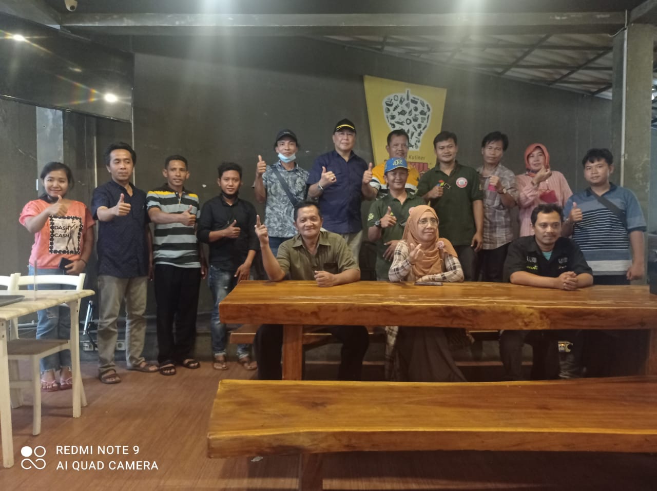 Nasib Pertashop dalam Narasi Pembentukan Paguyuban Pengusaha Pertashop Jatim 1 IMG-20220529-WA0031