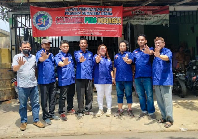 Ketua Umum Solidaritas Pers Indonesia Kunjungi Sekretariat DPW SPI Sumut 8 IMG-20220530-WA0031