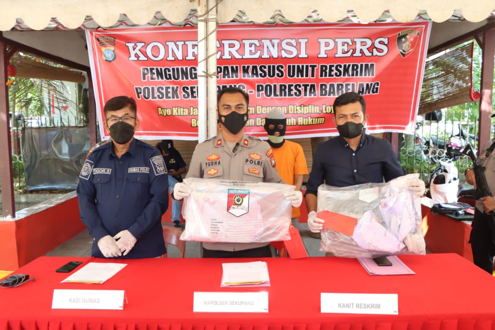 Sungguh Bejad, ARS Setubuhi Anak Tiri nya Hingga 5 Kali 1 IMG-20220531-WA0069