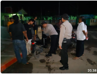 Kapolresta Cirebon Perintahkan Para Kapolsek Berantas Geng Motor di Wilayahnya 1 Screen Shot 2022-05-26 at 21.10.02
