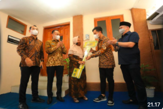 Kolaborasi Pemkot Surakarta dan Bank Mandiri Taspen Wujudkan Rumah Layak Huni bagi Pensiunan ASN 1 Screen Shot 2022-05-27 at 00.49.55