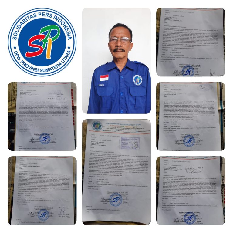 Perkenalkan SPI di Sumut, Pardamean: Kita Telah Kirimkan Surat Permohonan Audensi ke Pemerintahan dan TNI-Polri 6 IMG-20220604-WA0000
