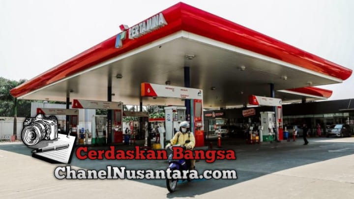 Tanggal 1 Juli 2022 Pertamina Menetapkan Pengguna BBM Subsidi Wajib Menggunakan Aplikasi 2