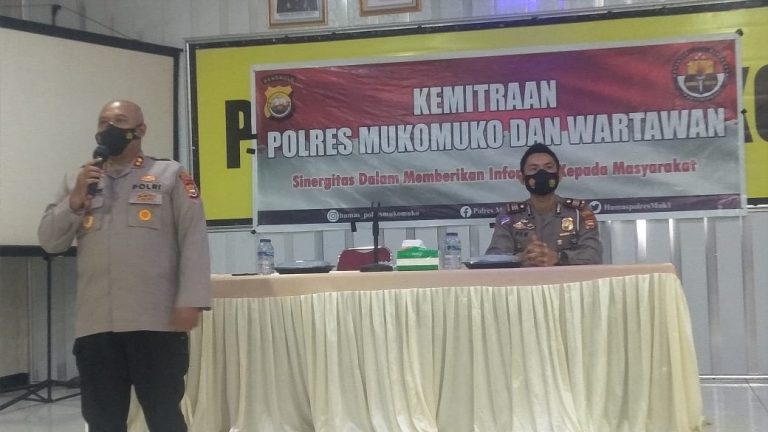 Gelar Temu - Pamit, Kapolres: Terimakasih Rekan - Rekan Media Sudah Menjadi Mitra Polres 8 IMG-20220712-WA0034