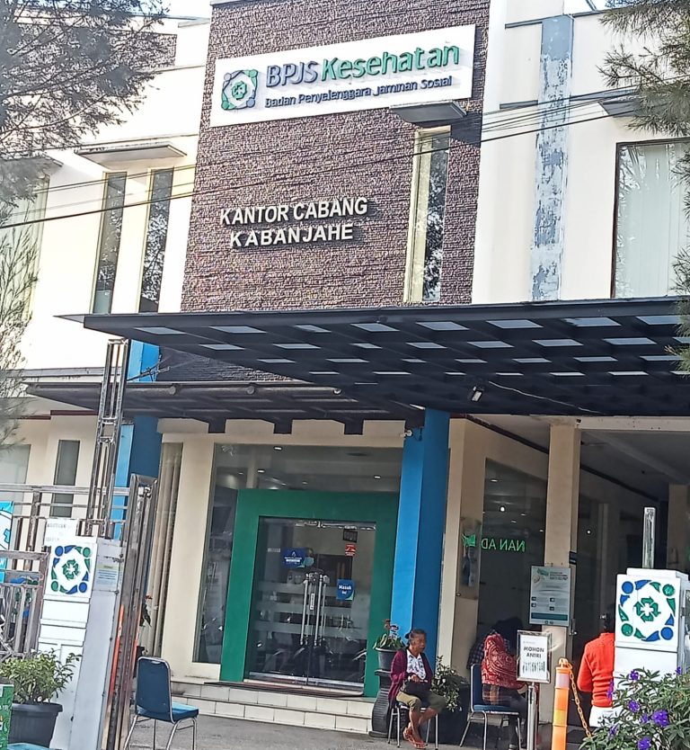 bpjs karo