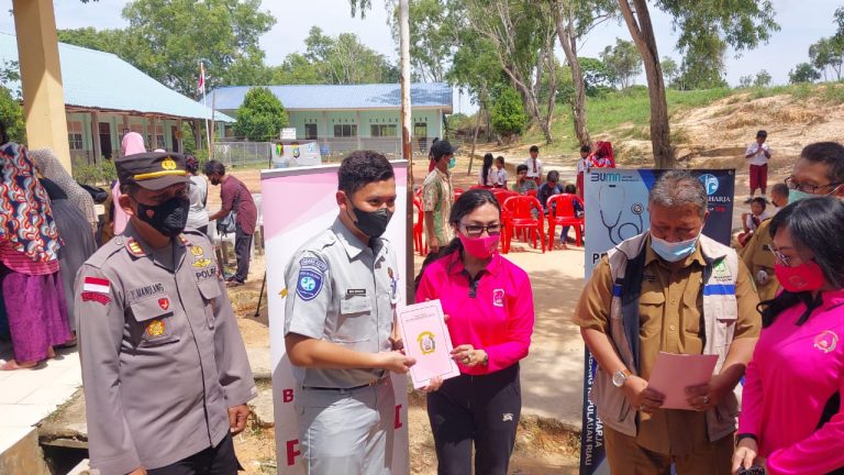 polsek belakang padang