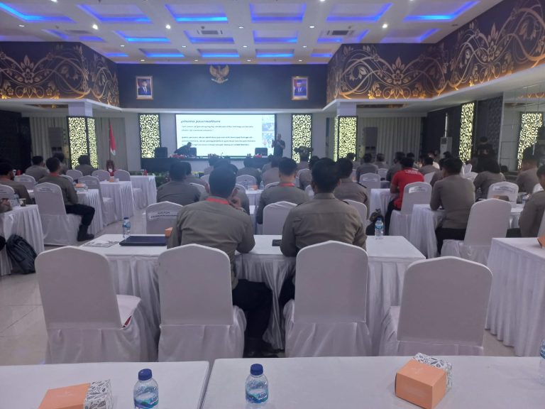 rakernis polda jabar