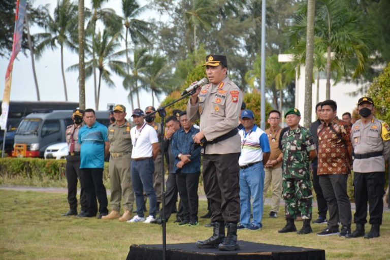 Polda Kepri Terjunkan 490 Personel Amankan Pelaksanaan Event Tour De Bintan 2 WhatsApp Image 2022-10-13 at 18.31.29