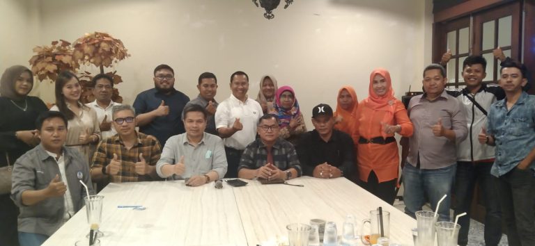 DPC PJS Pekanbaru Resmi Terbentuk, Budi Candra Sampaikan Hasil Rapat Pembentukan ke DPD PJS Provinsi Riau 3 WhatsApp Image 2022-10-27 at 08.43.52