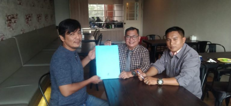 Terima Mandat Pembentukan DPC PJS Kabupaten Rohil, Rahmad Sutiono Optimis Melakukan Hal Ini! 9 IMG-20221106-WA0364