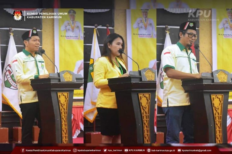 Pelantikan Pemuda Katolik Komcab Karimun, Vandarones Ingatkan Beberapa Hal Menjelang pemilu 2024 4 IMG-20221108-WA0020