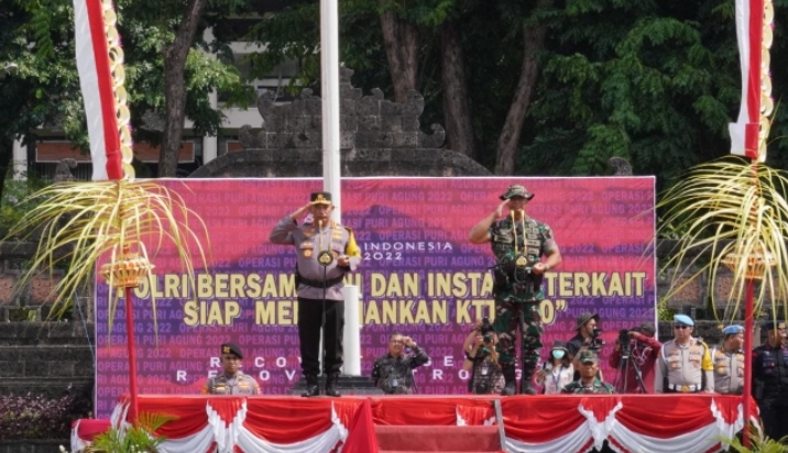 Apel Gelar Pasukan, Kapolri dan Panglima TNI Ingin KTT G20 Berjalan Sukses 1 IMG_20221108_193251