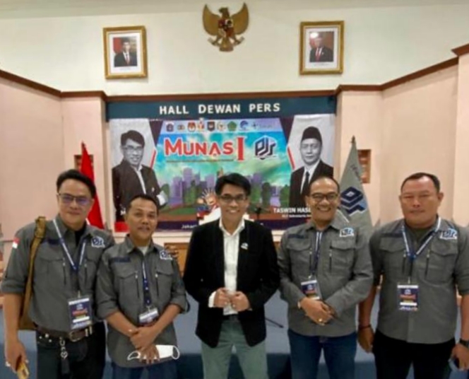 Mahmud Marhaba Tegaskan Visi - Misi PJS dan Amanah Dewan Pers 6 IMG_20221126_194411