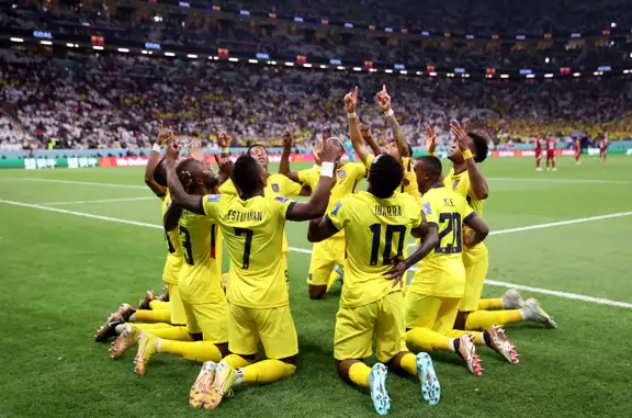 Qatar-v-Ecuador-Group-A-FIFA-World-Cup-Qatar-2022