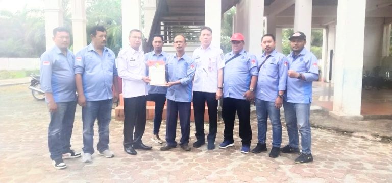 PJS Kabupaten Batubara Resmi Terdaftar di Kesbangpol 9 IMG-20230111-WA0077