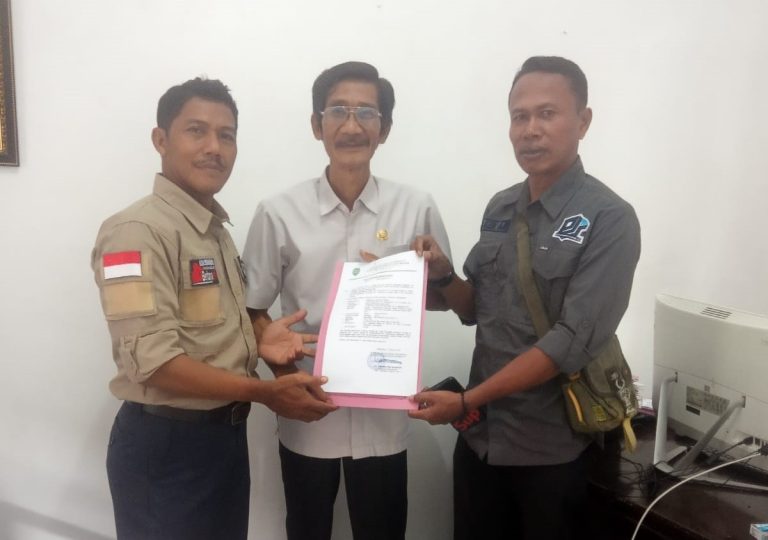 PJS Indramayu Resmi Terdaftar di Kesbangpol sebagai Organisasi Profesi Pers 7 IMG-20230119-WA0045