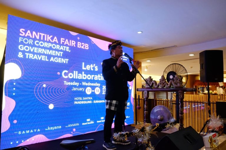 7 Hotel Baru Segera Hadir, Santika Fair Sapa Regional Jawa Tim 4 IMG-20230119-WA0071