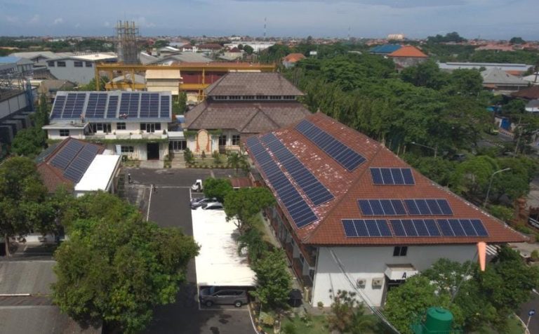 Smart Green Services, Layanan Listrik Bersih PLN Berbasis PLTS di Batam 1 IMG-20230203-WA0128