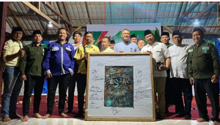 Prihatin Situasi Migran, <strong>Pemuda Lintas Agama Kota Batam Soroti Problematika PMI</strong> 2 IMG_20230227_231958