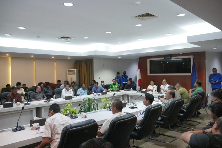 BP Batam Sosialisasi Rencana Peningkatan Jalan Yos Sudarso tahap 4 Tahun 2023 8 IMG-20230303-WA0104