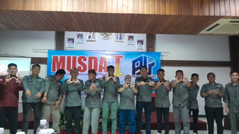 DPD PJS Provinsi Lampung Gelar Musda I Tahun 2023 9 IMG-20230320-WA0094