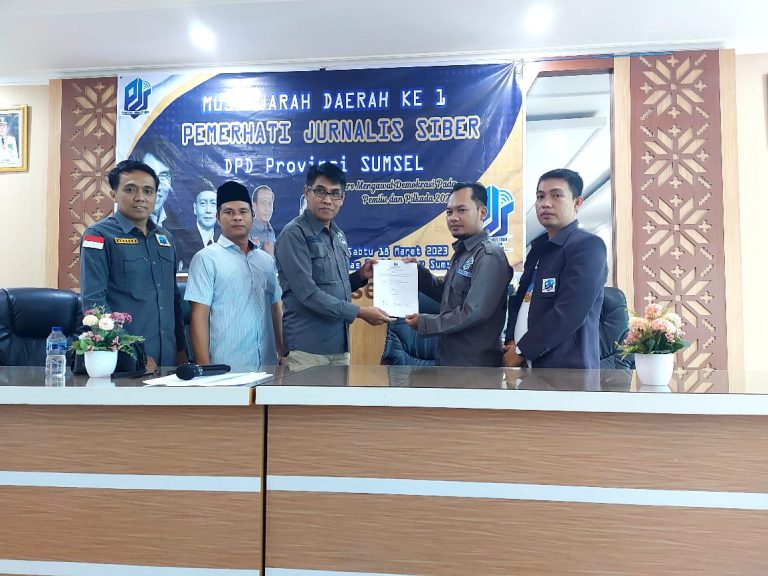 DPD dan DPC PJS se Sumsel Siap Gelar UKW Akbar 7 IMG-20230326-WA0021