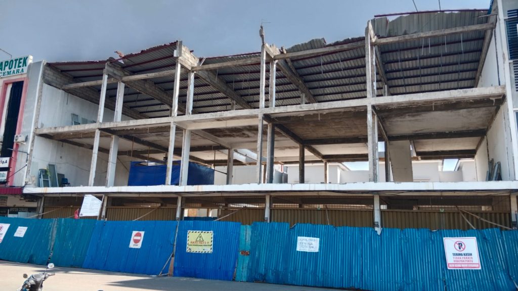 Nilai Kontrak Renovasi Gedung BPJSTK Cabang Sekupang Batam 9.2 Milyar 1 IMG-20230326-WA0022