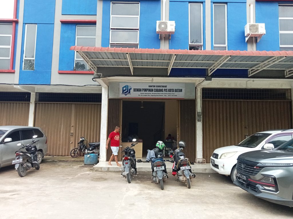 Terima Surat Jawaban Konfirmasi, PJS Kota Batam Apresiasi Sekda Pemko Batam 1 IMG20230202160529