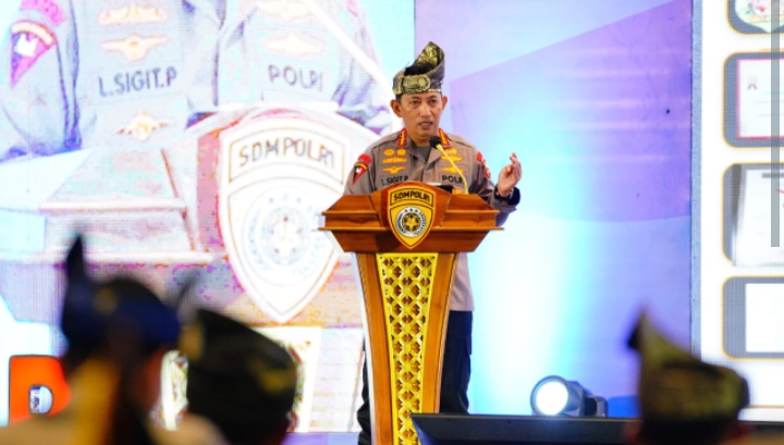 Raih Kepercayaan Publik, Kapolri Tegaskan Pentingnya Penguatan SDM 1 IMG_20230318_190223