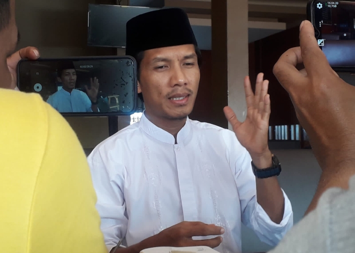 Anggota DPRD Kota Batam Pertanyakan Kelangkaan Gas Elpiji 3 Kg di Pangkalan Gas di Batam 1 IMG_20230321_194501