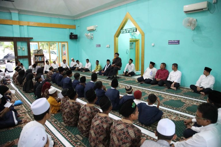sapari ramadhan
