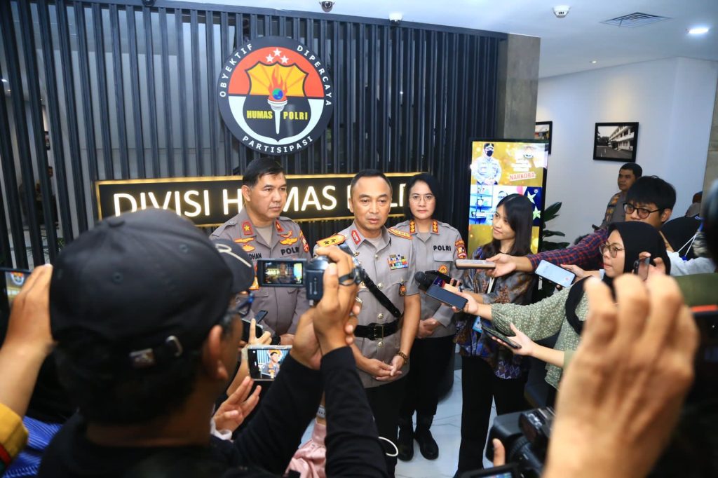 Kapolri Jenderal Listyo Sigit Kirim Surat lagi ke KPK, Ada Apa 1 IMG-20230403-WA0175