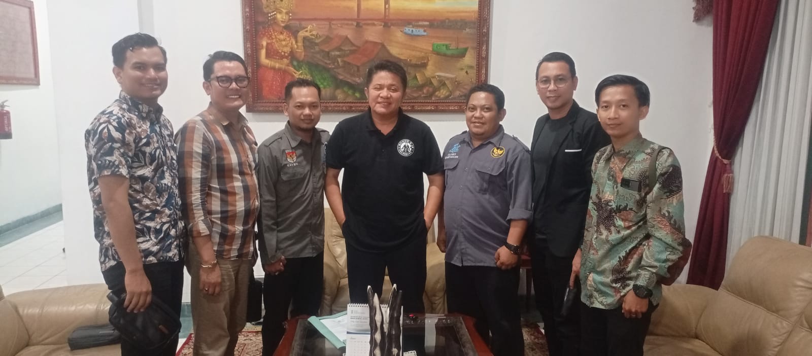 Pjs Sumsel - Chanelnusantara