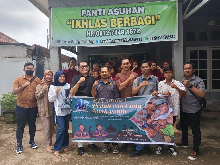 Chanelnusantara - PJS Palembang