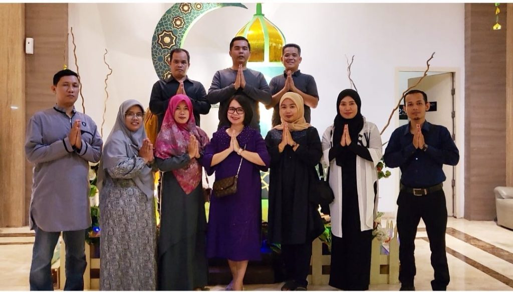 Dewan Pengawas dan Pengurus PAFI Batam Jalin Silahturahmi dengan Buka Puasa Bersama 1 IMG-20230417-WA0024