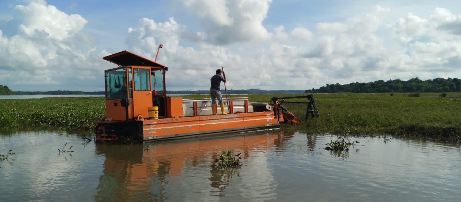Chanelnusantara - BP Batam