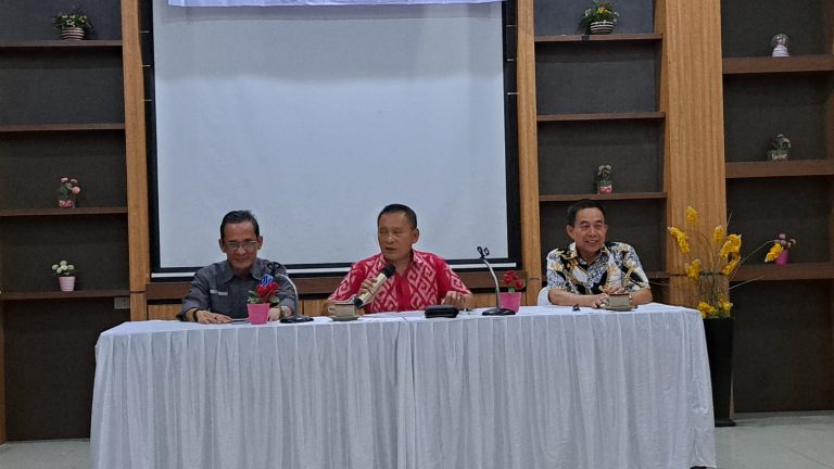 Pererat Silahturahmi, PJS Babel bersama KBO Babel, Gelar Halal Bihalal Idul Fitri 1444 H 3 IMG-20230429-WA0060