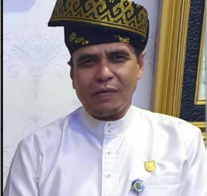 Arlon Veristo Dukung Penertiban Kampung Aceh Simpang Dam 1 Arlon peristo - DPRD Batam, chanelnusantara