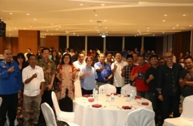 Chanelnusantara - Insan pers